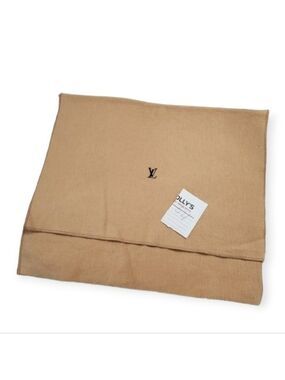 Louis Vuitton Dust Bag Storage Cotton